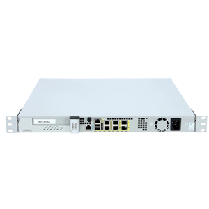 ASA5515-K9/K7 ASA5515-X con 6GE Data 1 Mgmt AC 3DES/AES Firewall de Seguridad Empresarial ASA5515-FPWR-K9 ASA5515-K9 - Product Image 1
