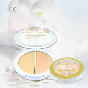 <span class=keywords><strong>Coffret</strong></span> cadeau de <span class=keywords><strong>maquillage</strong></span> <span class=keywords><strong>bio</strong></span> écologique de luxe tout-en-un pour femmes professionnelles Ingrédients minéraux végétaliens Liquide longue durée - Product Image 4