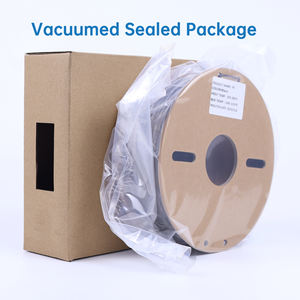 Filament d'impression 3D en polycarbonate ignifuge, haute résistance, haute résistance à la température, 1,75 mm, 1 kg, filament d'imprimante 3D en polycarbonate - Product Image 4