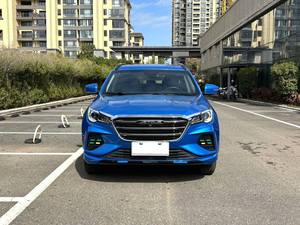 SUV Usado: Jetour X70 2018 1.5T Manual Edición Smooth Travel, 7 Plazas, Amplio Espacio de Maletero, Motor Turbo Económico, <span class=keywords><strong>Auto</strong></span> Económico - Product Image 6