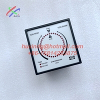 DEIF CSQ-3 Marine 450V CSQ 3 CSQ/3 Genset Générateur Synchroscope Compteur CSQ3 CSQ3 DEIFCSQ3 DEIF CSQ-3 Genset Module De Commande