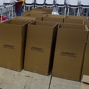 Cao cấp máy oxy để sử dụng nhà với các tính năng tiên tiến - Product Image 6