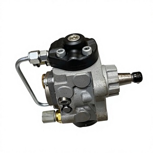 Pompe à injection de carburant haute pression DENSO 4HK1 de haute qualité 294050-0039 D28C-001-901 HP4 pour excavateur - Product Image 3