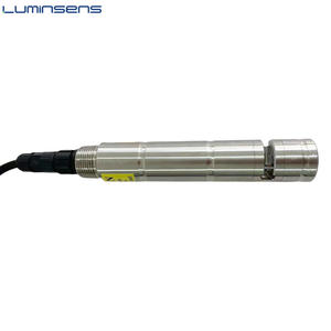 Analyseur de qualité de l'eau LMS-COD100H en acier 316L, OEM personnalisé, autonettoyant, <span class=keywords><strong>5</strong></span> en <span class=keywords><strong>1</strong></span>, température/turbidité/TOC/DBO/COD, test de qualité de l'eau, environnement - Product Image 5