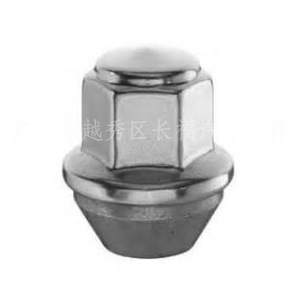 Tuercas de Rueda ACP ACPA1012JXA para Ford Edge 2015, Tuercas de Acero - Product Image 3