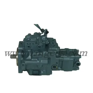 trustworthy china supplier offer A10V43 hydraulic pump suitable for Hitachi EX60 EX60-2 EX60-3 excavator