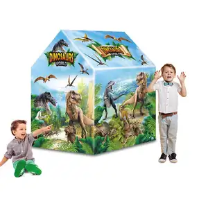 Sala de juegos para niños, ndoor Oy inosaur - Product Image 1