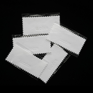 Microfiber Polishing Cloth for <b>Watches</b> Jewelry Polishing Cloth Microfiber Cleaning Cloth - Product Image 5
