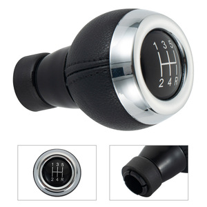 Pommeau de levier de vitesse ergonomique 5 vitesses 6 vitesses pour Mini BMW R55 R56 R57 R58 R59 R60 R61 - Product Image 5