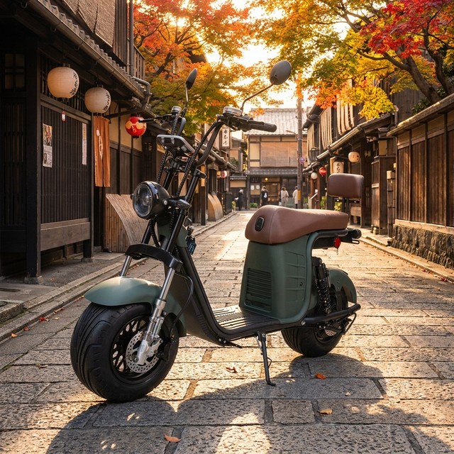 2026 China Biggest Factory X26 Two-Wheel Electric Scooter 1000W/2000W Motor Aluminum Alloy Waterproof Lithium Battery 60km/h Max