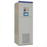 Filtre Harmonique Actif Hoteam 400V/230V 400-800AA, Technologie IGBT, Armoire de Commutation, Utilisation Industrielle Extérieure/Intérieure