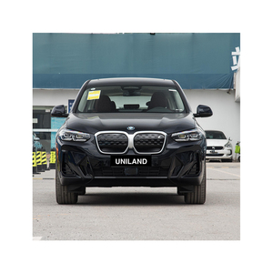 2025 nuevo para B.M .. W. Left Drive IX3 Electric Car Clean New Energy Vehicle Hot EV Model para IX1 IX3 I3 I5 - Product Image 3