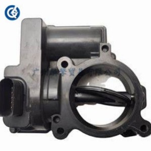 Válvula de aceleración A2C53104475 03C128063A 03C128063B 03C128063 Nueva para reemplazo o reparación - Product Image 4