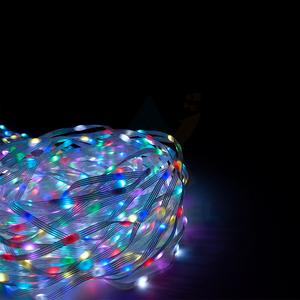 Рождественская светодиодная гирлянда - Product Image 3