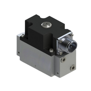 D633/D634/635/D661-4033/4469C D661-4580D D661-6393C D634-319C Válvula Proporcional Electrohidráulica de Flujo - Product Image 3