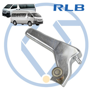 Polea Superior de Puerta RLB 68320-26030 de Acero con Rodamiento Suave para Hiace 2005- - Product Image 1