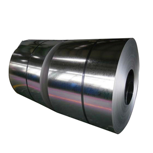 Bobinas de acero de zinc, bobina de acero galvanizado, precio por tonelada