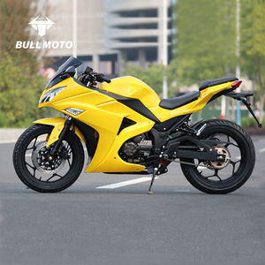 Nouveau <span class=keywords><strong>Kawasaki</strong></span> Ninja Sportbike Moto Ninja-2 Streebike Moto 250cc 400cc Essence Racing Heavy Motor Sport Bike En stock - Product Image 3