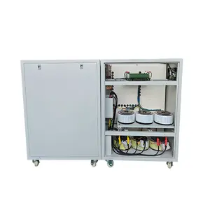 Thyristor monophasé/IGBT/SCR/stabilisateur de tension sans contact/statique/électronique stabilisateur de régulateur