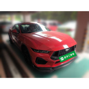 福特野马汽油2.3二手车自动左驾真皮座椅后置摄像头4座 - Product Image 3