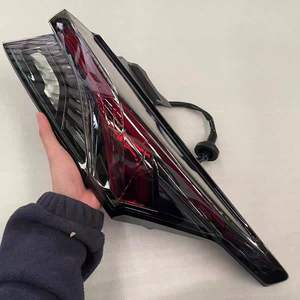 Luces Traseras LED para Automóviles al por Mayor, Luces Traseras Continuas para DONGFENG SHINE, DONGFENG Aeolus Y3, Aeolus A30 - Product Image 6