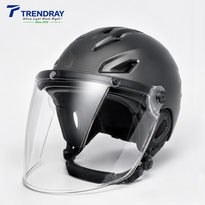 <span class=keywords><strong>Plaque</strong></span> PC solide résistante aux chocs pour pare-brise de casque, fabrication de lentilles de casque en <span class=keywords><strong>polycarbonate</strong></span> à haute transmission lumineuse - Product Image 1