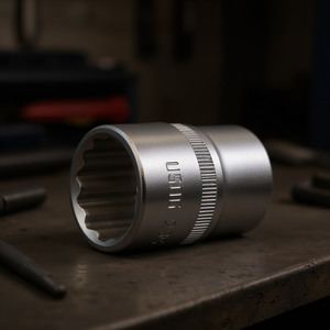 Clé à douille de 235 1/2 pouces pour réparation automobile - Product Image 3