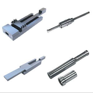 המפעל הסיטונאי sprung סיכות פשוט מבנה קטן שטח התקנה קטן עבור עובש הזרקת פלסטיק - Product Image 5