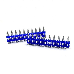 ตะปูแก๊สสีดำ ตะปูซีเมนต์สำหรับเครื่องยิงตะปูแก๊ส - Product Image 6