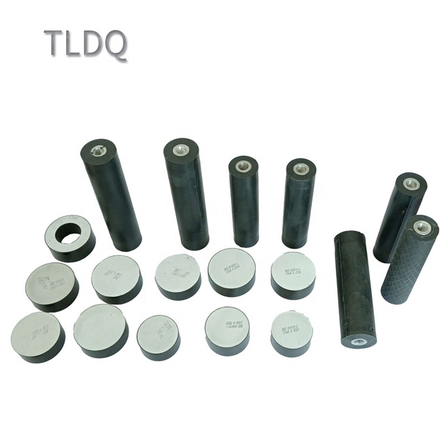 6kV 9kV 11kV Zinc Metal Oxide Varistor MOV Disc for lightning Arrester Core