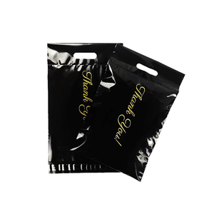 En Stock PolyMailer Impreso Poly Bolsas de Embalaje para Envío Inmediato Poli Mailers - Product Image 5