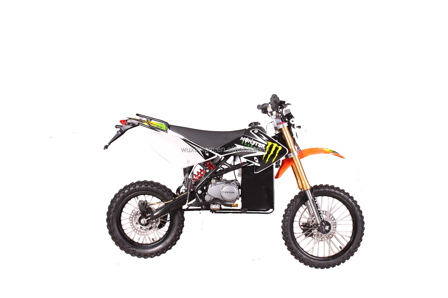 MOTOFLOW 1000W Electric Dirt Bike for OffRoad Enduro ElectriRide