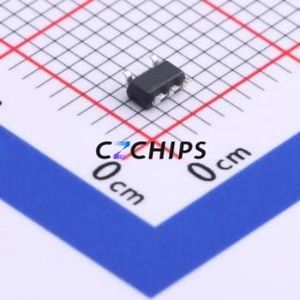วงจรรวม PJ9193M25SE ใหม่ดั้งเดิม SOT-23-5ชิป IC PMIC ตัวควบคุมเชิงเส้น (LDO) - Product Image 2