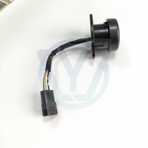 CYJ 2552-1004 ปุ่มปรับคันเร่ง ใช้ได้กับ DH150, DH220-5, DH225-7, DH300-7, DH420-7/-9, DX140-3, DX225, DX255, DX300, DX350, DX380, DX420 - Product Image 5