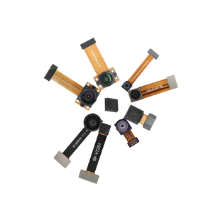 OV48B2Q CMOS Sensor 48MP MIPI <b>Camera</b> Module 4K 30FPS CMOS PDAF AF <b>Camera</b> Module for Compact Smart Imaging Devices OCR IoT - Product Image 1