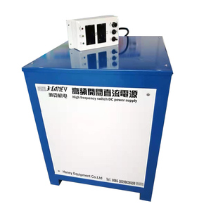 Machine de placage au chrome pour bijoux en or, machine de placage électrophoretique 10000 ampères, redresseurs de placage AC/DC IGBT pour placage au chrome <span class=keywords><strong>dur</strong></span> - Product Image 1