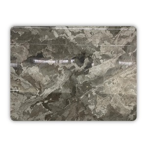 Lámina de Mármol Natural Marrón Hoja de Arce, Procesamiento Personalizado Antiguo de Fábrica, Revestimiento de Pared Interior para Sala de Estar, <span class=keywords><strong>Escaleras</strong></span> de Villa - Product Image 1