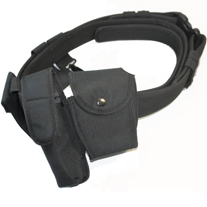 Тактический боевой ремень безопасности, регулируемое сверхмощное снаряжение для улицы