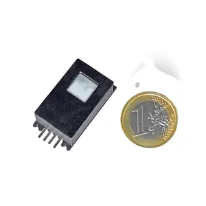 Alpha Sensor