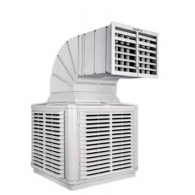 Ventilador de Pared Industrial de Acero Inoxidable con Carcasa y Motor de Cobre, Bajo Nivel de Ruido 35-39 dB, 380V/220V, Alta Calidad - Product Image 2