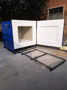 Four à réduction automatique 0.07 m3 four électrique et à gaz céramique et <span class=keywords><strong>poterie</strong></span> pour maison ou <span class=keywords><strong>atelier</strong></span> - Product Image 4