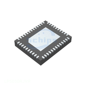 Original Power Management (PMIC) 46 VFQFN Exposed Pad Electronic Components Accessories IC LED DRVR LIN NO 35MA 46VQFN LP5030RJV - Product Image 1