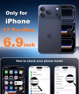 เคสแม่เหล็กสีแดงเชอร์รี่สำหรับ iPhone 18 Pro Max 17 16 15 14 13 12 แบบใส ป้องกันการตก รองรับการชาร์จไร้สาย - Product Image 4