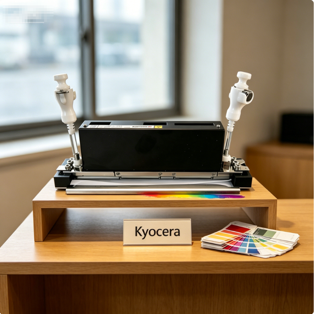BL Wholesale Price New Kyocera KJ4A KJ4B Printhead for High-precision Printing for UV Ink Sublimation Ink Japan Brand