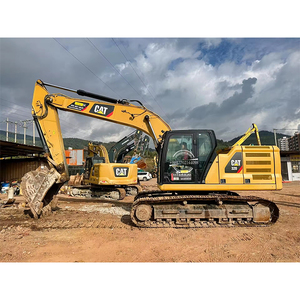 รถขุดตีนตะขาบ CAT320 CAT320D CAT320CL CAT320BL CAT320C CAT 320 CAT320GC CAT320DL สภาพดี ยี่ห้อแคตเตอร์พิลลาร์ กำลังขาย - Product Image 1