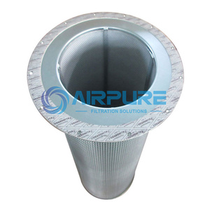 Thay thế máy nén khí tách dầu 02250109-321 02250109-320 - Product Image 6