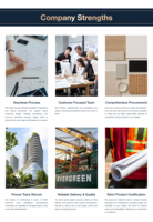 Meubles de cuisine en métal laqué haut de gamme sur mesure, design sans poignées, dessus en marbre de luxe, armoires de cuisine modulaires pour la maison