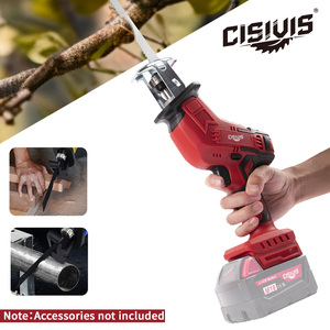 <span class=keywords><strong>เลื่อย</strong></span><span class=keywords><strong>ไฟฟ้า</strong></span>ไร้สาย <span class=keywords><strong>Milwaukee</strong></span> 18V สำหรับงานตัดไม้ในสวน ใช้แบตเตอรี่  แบบมือถือ  สำหรับงาน DIY - Product Image 6