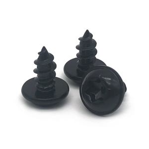 M3 M4 M5 M6 M8 M10 M12 Zinc Plated Truss Pan Countersunk Head Tapping <strong>Screw</strong> Chipboard <strong>Screw</strong> <strong>Wood</strong> <strong>Screw</strong> Wholesalers - Product Image 6