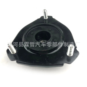 Support supérieur d'amortisseur Toyota RAV4 48609-42010 en caoutchouc pour véhicules à transmission manuelle - Product Image 1